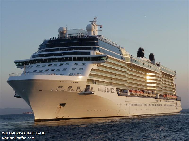 Celebrity Equinox